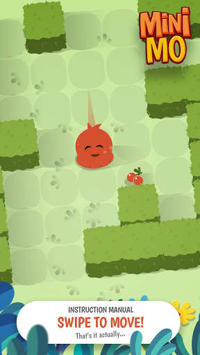 Mini Mo: A puzzle game with Mini Monsters screenshot 2