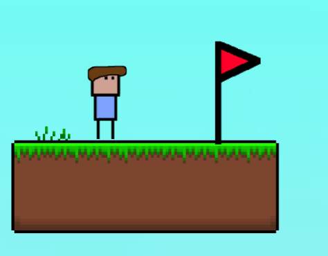 Toms Run screenshot 2