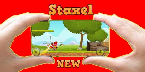 staxel adventure game screenshot 4