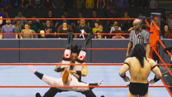 Kings BodyBuilder Fight:BodyBuilder Future Fight screenshot 1