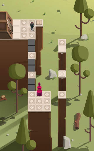 ALTER: Between Two Worlds screenshot 13