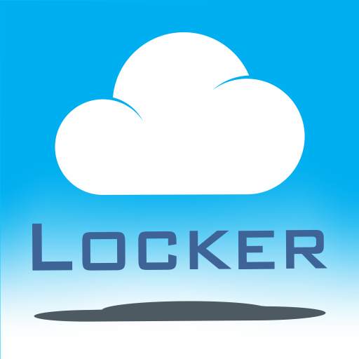 CloudLocker 396