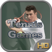 Tennis Games icon