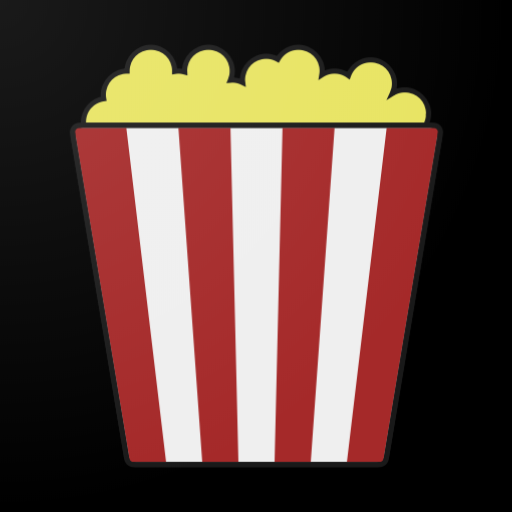 Find Streaming For Movie/TV Show - WheresMyMovie icon