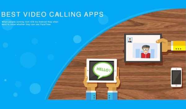 Video calls and Messenger Chat screenshot 2