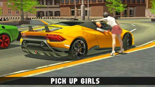 GT Car Simulator 2020 - New Car Racing Games screenshot 2