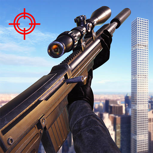 Sniper Shooting Games: Offline 1.0.9