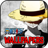 One Piece Wallpapers icon