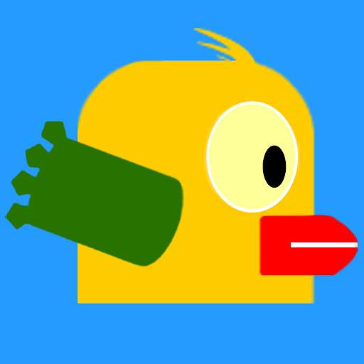 Bang Bird screenshot 5