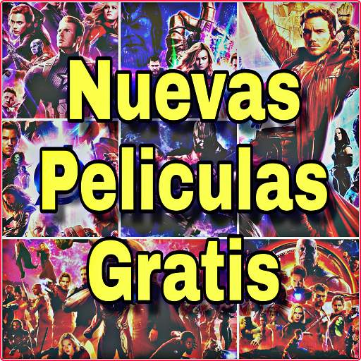 Peliculas Gratis Online Hd 1.0.5