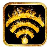 wifi haker Prank 100 % 1.0