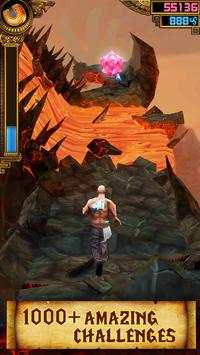Temple Endless Run Oz Magic screenshot 4