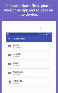 Share File Transfer Connect New Version screenshot 12