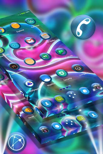 Launcher Pro 2023 screenshot 1