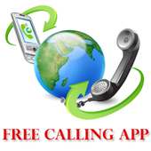 Free Calling App icon
