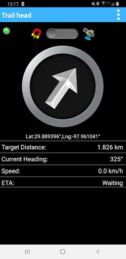 Trailblazer GPS - Offline maps and navigation screenshot 10