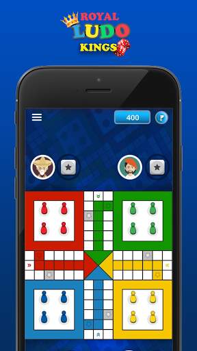 Royal Ludo King screenshot 6
