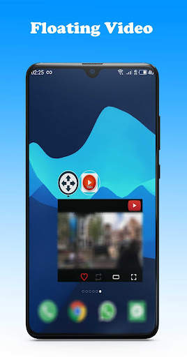 MegaTube screenshot 2