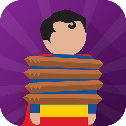 Save The Supers icon
