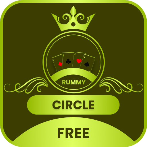 RummyCircle Online Guide - Indian Card Game Tips icon