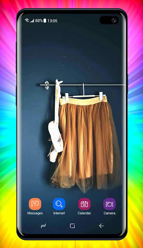 Ballet Wallpaper screenshot 6