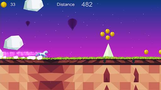 Horse runner: Games 2022 screenshot 5