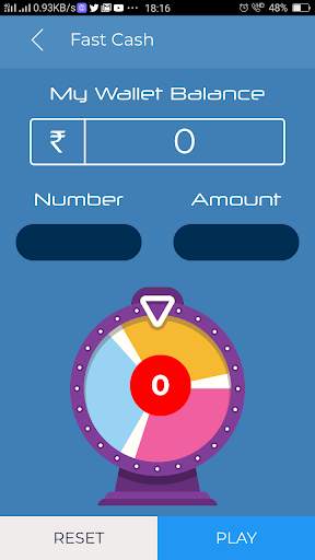 Cash More Play screenshot 5