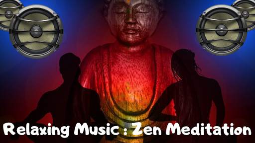 Relaxing Music Zen Meditation Relax Radio Live screenshot 6