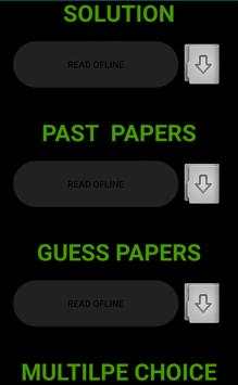 General Math 9th (PTB) screenshot 2