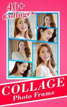 Collage Photo Frame screenshot 4