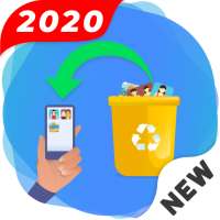 Recover Deleted Photos on 9Apps