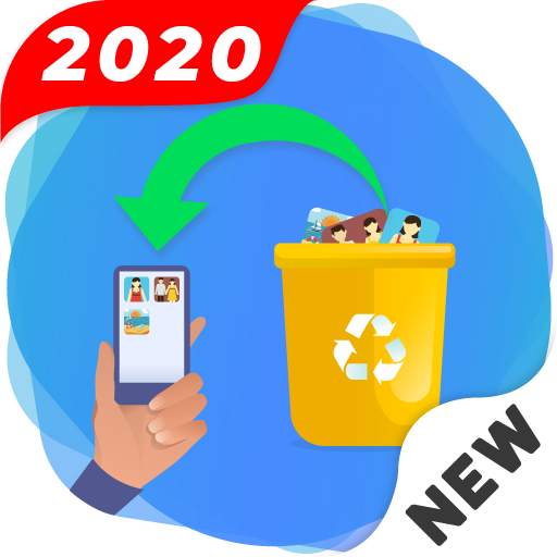 Recover Deleted Photos 1.0