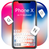 Bàn phím cho Os11 icon