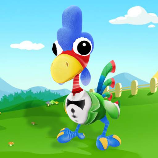 Talking Bird 1.2.2