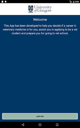 Be A Vet screenshot 6