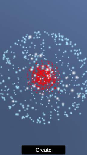 Firework Simulator screenshot 2