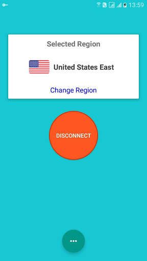 Truth VPN screenshot 4