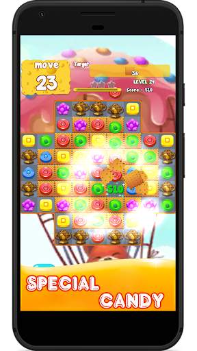 Candy 2024-Candy Match 3 Game screenshot 6