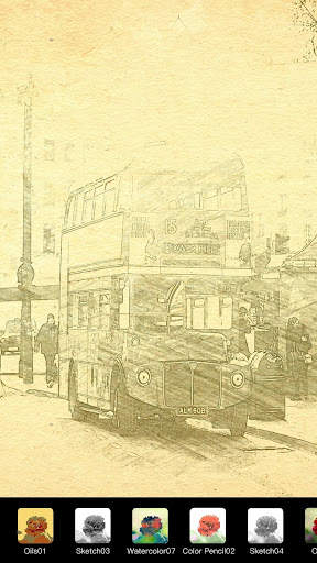 Photo Filter screenshot 5