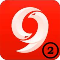 9 app Mobile Market,9 Apps, App Guide icon