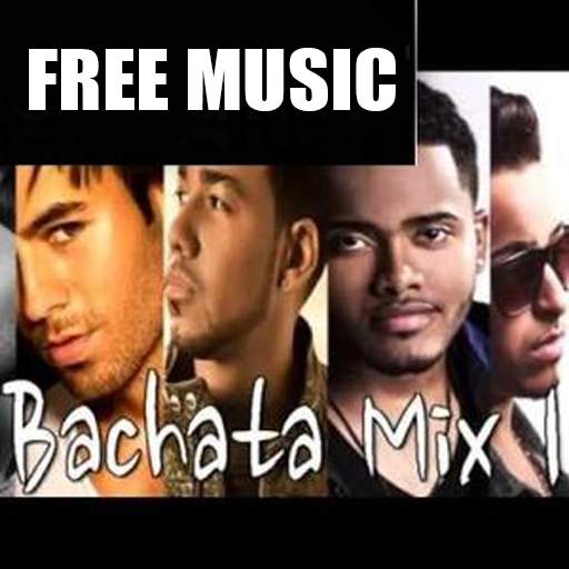 Bachatas Top MP3 Songs Free Offline Music No WiFi 1.0