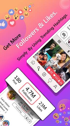 Get Real Followers & Likes For Instagram Guide screenshot 5