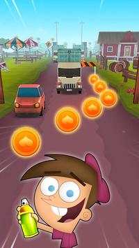 Subway Timy Dash - Temple Turner Surf скриншот 1