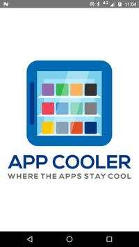 APP Cooler screenshot 1