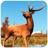 Deer hunting 3D: Sniper pro 1.1