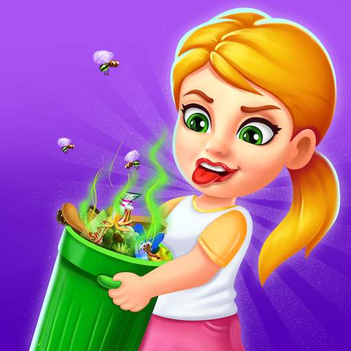 Girl home cleaning games 7.0
