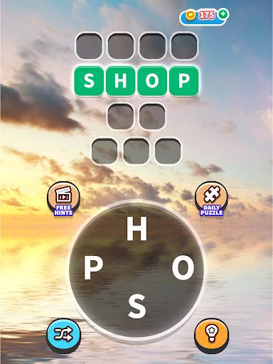 WordWhizzle Connect screenshot 7