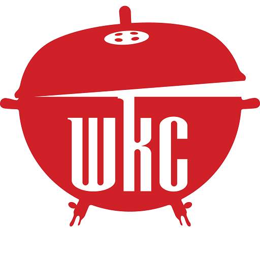 Weber Kettle Club 8.0.8