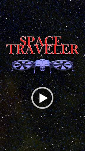 Space Traveler screenshot 1