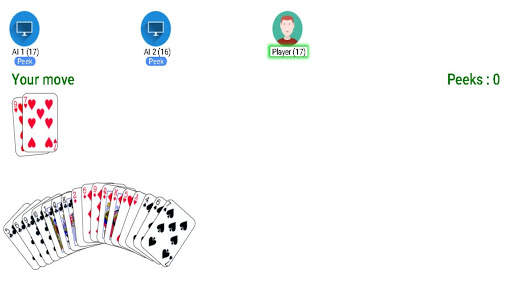 Ace - Card Game screenshot 7